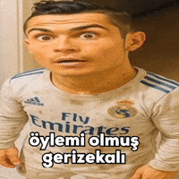 Ai Ronaldo GIF