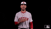 Red Sox Sport GIF by MLB