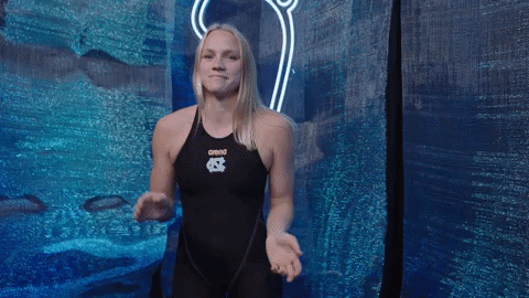 Lets Go Smile GIF by UNC Tar Heels