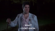 season 3 to kill a chupacabraj GIF by Workaholics