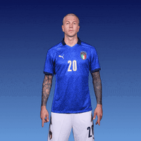 Euro 2020 Football GIF by UEFA