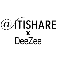 Itgirl Deezeeshoes Sticker by Deezeegirl