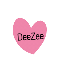 Deezeeshoes Sticker by Deezeegirl
