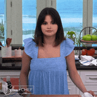 Selena Gomez Omg GIF by HBO Max