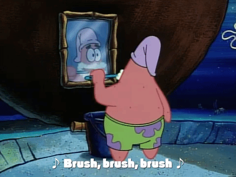 season 2 survival of the idiots GIF by SpongeBob SquarePants