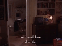 season 3 netflix GIF by Gilmore Girls 