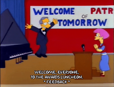 excited season 3 GIF