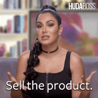 Season 2 GIF by Huda Boss