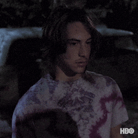 Keanu Reeves What GIF by HBO Max