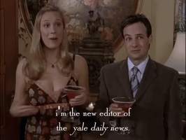season 6 netflix GIF by Gilmore Girls 