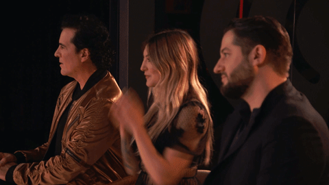 julia michaels #thelaunch GIF by CTV