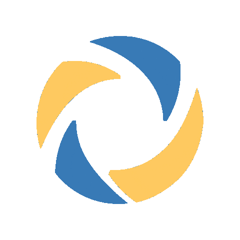 Logo Bounce Sticker by TCB Pay LTD