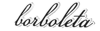 Long Lashes Sticker by Borboleta Beauty