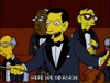 Season 6 GIF by The Simpsons