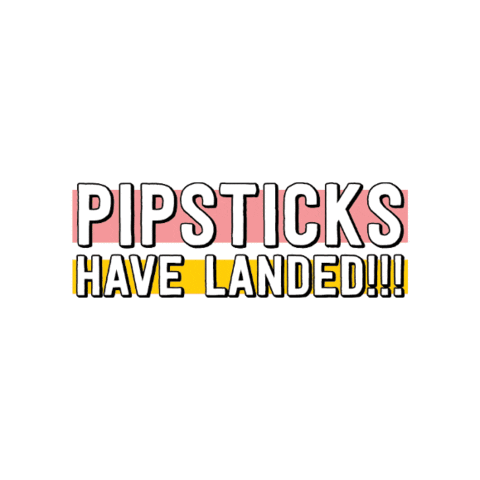 Spoilers Sticker Swap Sticker by Pipsticks