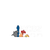 cbz2024 zoologia cbzoo congressobrasileirodezoologia cbz2024 Sticker