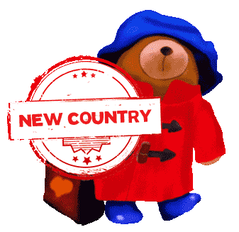 Sticker by abearcalledpaddington