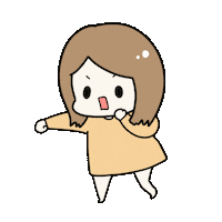 Angry パンチ Sticker