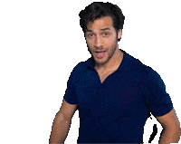 Just Say Yes Alex Sticker by AM Pictures