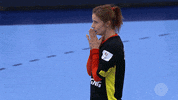 Ehf Euro Rukomet GIF by EHF