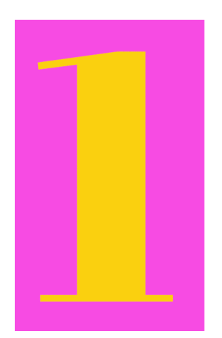 Time Uno Sticker