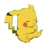 pokemon STICKER by imoji