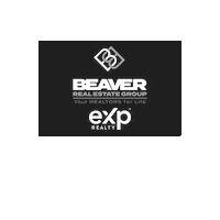 beaverrealestategroup beaver frisco celina your realtor Sticker