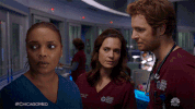 chicago med episode 6 GIF by NBC