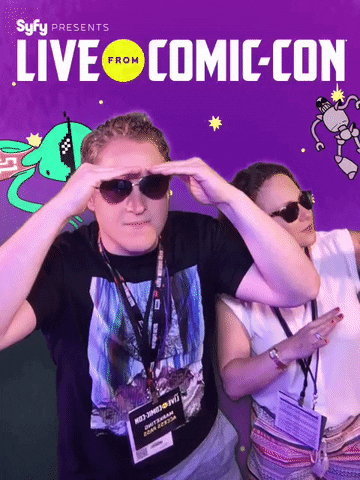 syfyframe GIF by GIPHY Frame