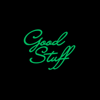 GIF by Good Stuff