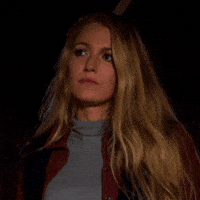 Sarcasm What GIF by Blake Lively Fan