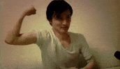 Power Muscle GIF