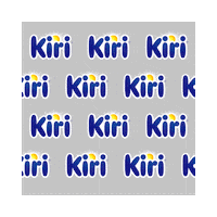 Quote Eating Sticker by Kiri®