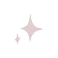 Pink Star Sticker by Tianna