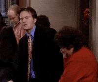 friends friends season 7 episode 9 friends tv GIF