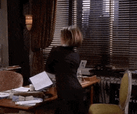 friends friends season 7 episode 9 friends tv GIF