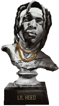 Sticker by Opposition