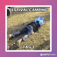 Festivalreise GIF by Partybusse.de