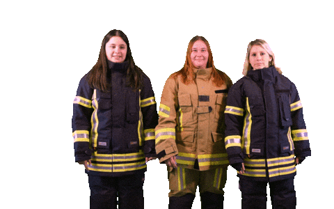 Dance Sisterhood Sticker by btl-brandschutz