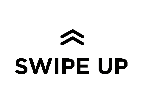 Swipe Up Sticker by James