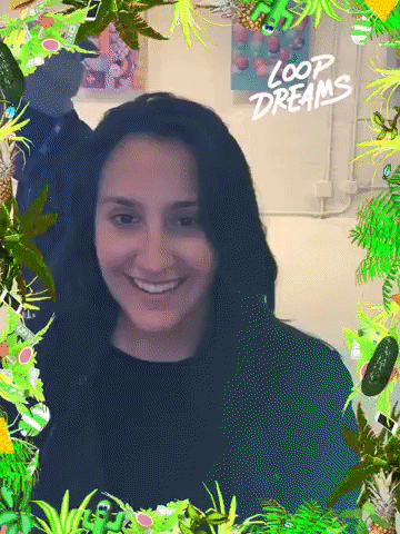 loopdreams by Loop Dreams GIF Booth