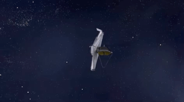 nasa space science nasa universe GIF