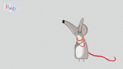 Friends Love GIF by Pablo