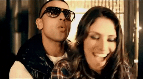 Do You Remember GIF by Jay Sean
