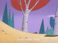 nickrewind nicksplat angry beavers GIF