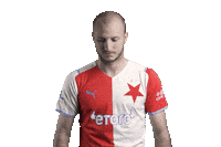 Celebrate Slavia Praha Sticker by FORTUNA:LIGA