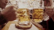 RUKUevent event bier fest feiern GIF