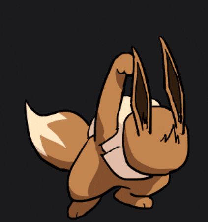 Rocking Mystery Dungeon GIF