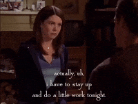 season 2 netflix GIF by Gilmore Girls 