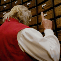 santa claus christmas GIF by NETFLIX